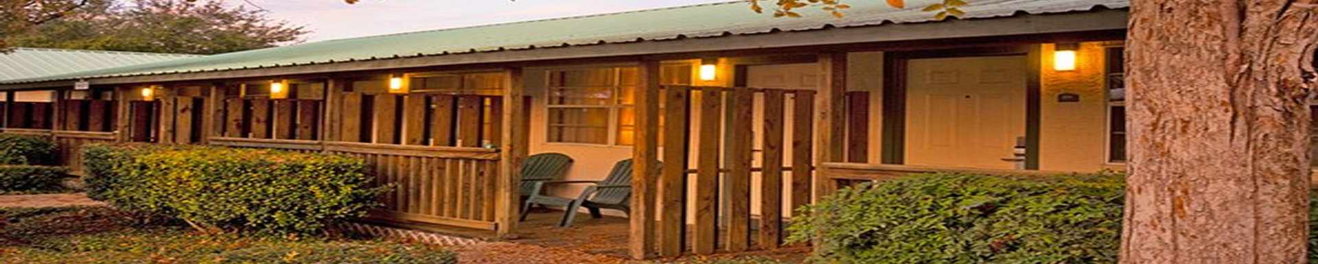Shell Vacations Club at Salado Creek Villas